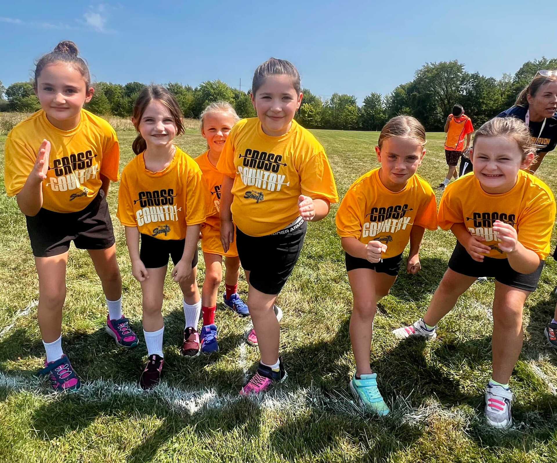 2024 Cross Country 1